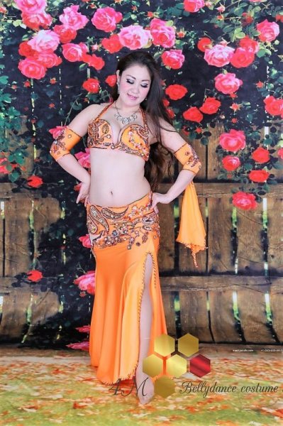 画像1: Warda No,3　 (1)