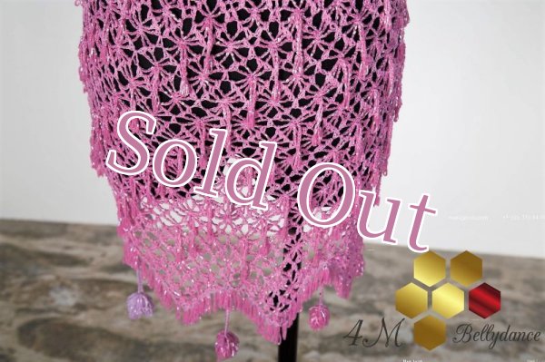 画像3: Hip Scarff(ヒップスカーフ) No,12 (3)