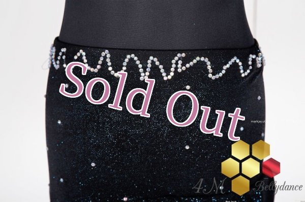 画像3: Hip Scarff(ヒップスカーフ) (3)