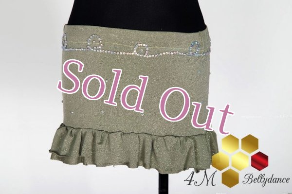 画像3: Hip Scarff(ヒップスカーフ) No,1 (3)