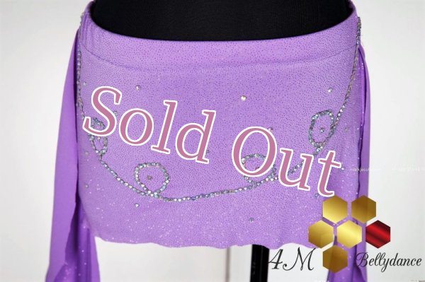 画像3: Hip Scarff(ヒップスカーフ) No,6 (3)