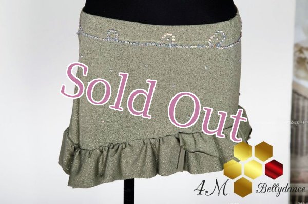 画像1: Hip Scarff(ヒップスカーフ) No,1 (1)