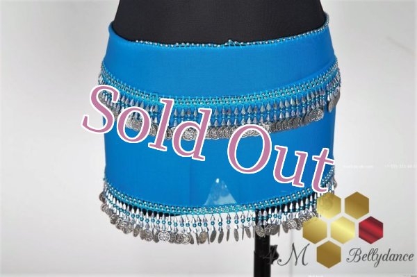 画像2: Hip Scarff(ヒップスカーフ) No,16 (2)