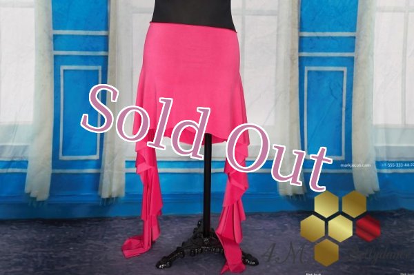 画像1: Hip Scarff(ヒップスカーフ) No,19 (1)