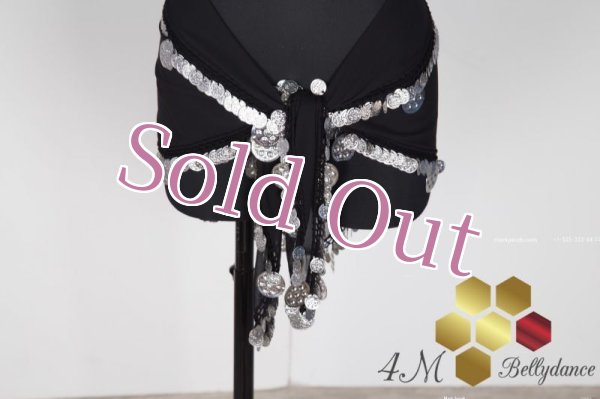 画像1: Hip Scarff(ヒップスカーフ) (1)