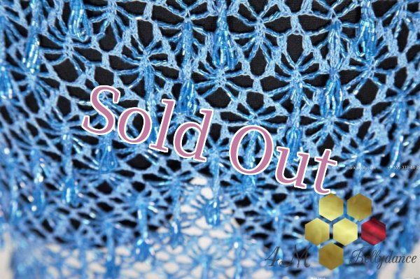 画像2: Hip Scarff(ヒップスカーフ) (2)