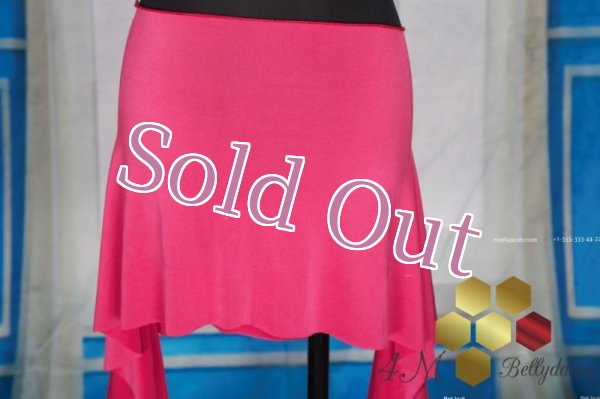 画像2: Hip Scarff(ヒップスカーフ) No,19 (2)