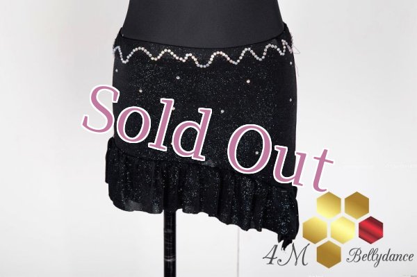 画像2: Hip Scarff(ヒップスカーフ) (2)