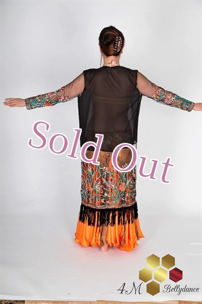 画像3: アバヤ2 (3)