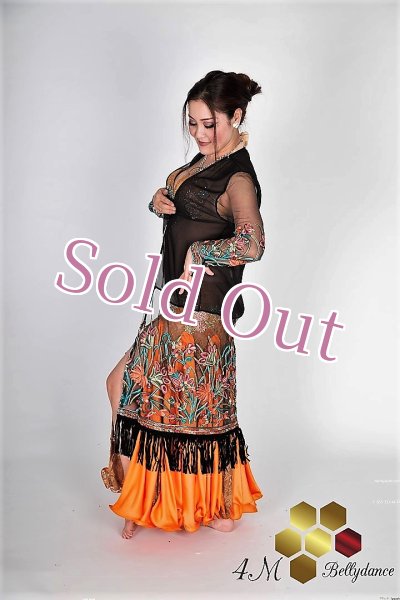 画像2: アバヤ2 (2)