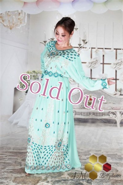 画像4: アバヤ5 (4)