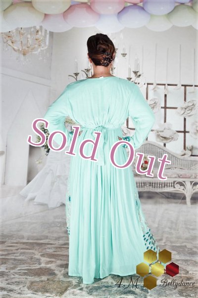 画像5: アバヤ5 (5)