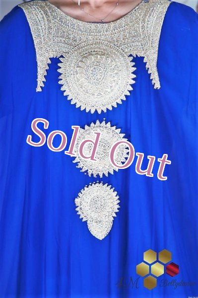 画像3: ハリージ＆アバヤNo,4 (3)