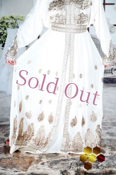 画像3: アバヤ7 (3)