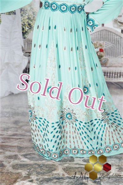 画像3: アバヤ5 (3)