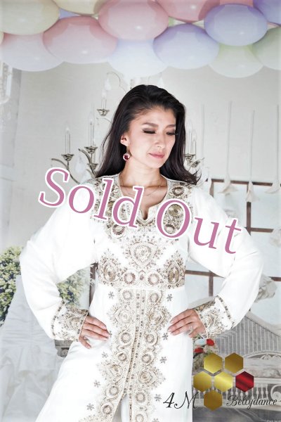 画像3: アバヤ3 (3)