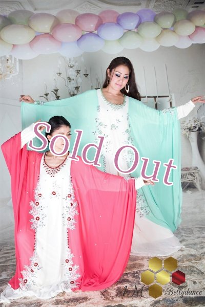 画像6: ハリージ＆アバヤNo,2 (6)