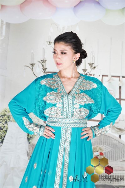 画像2: アバヤ6 (2)