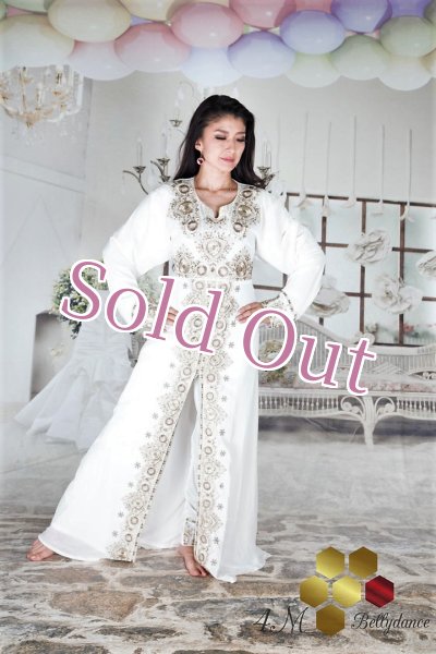 画像2: アバヤ3 (2)