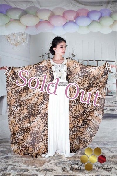 画像3: アバヤ4 (3)