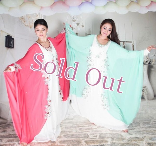 画像5: ハリージ＆アバヤNo,2 (5)