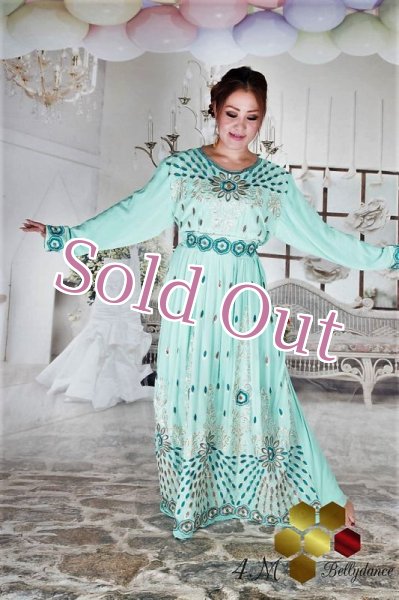 画像1: アバヤ5 (1)