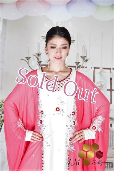 画像2: ハリージ＆アバヤNo,2 (2)