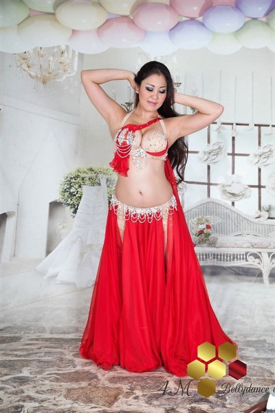 画像13: Aziza No,1 (13)