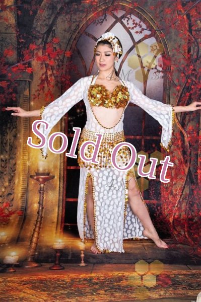 画像8: Aziza No,133 (8)