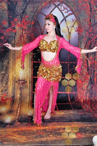 画像6: Aziza No,133 (6)