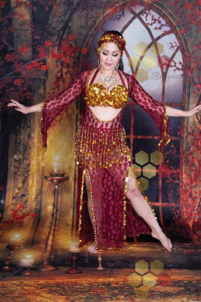 画像9: Aziza No,133 (9)