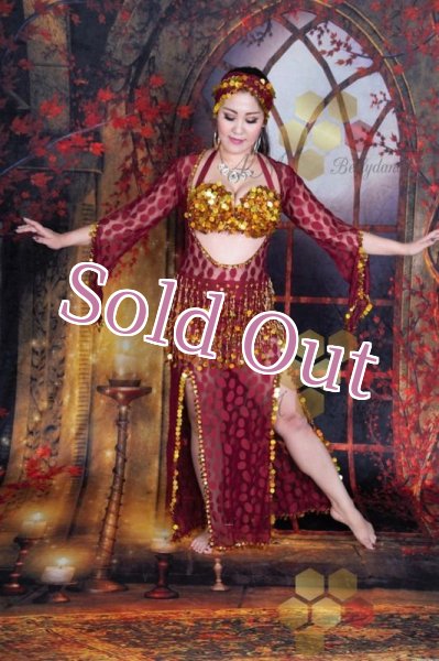 画像9: Aziza No,133 (9)