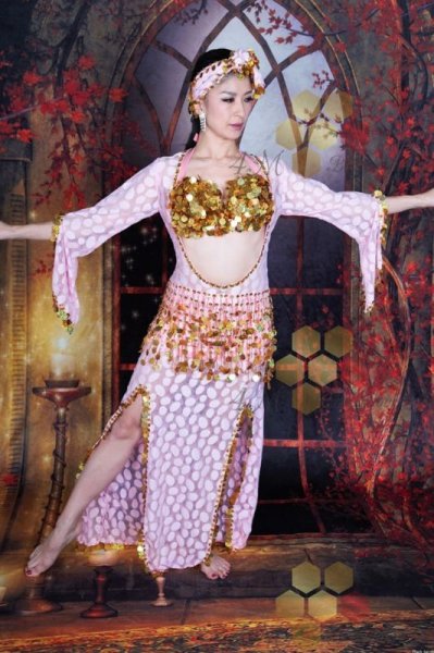 画像10: Aziza No,133 (10)