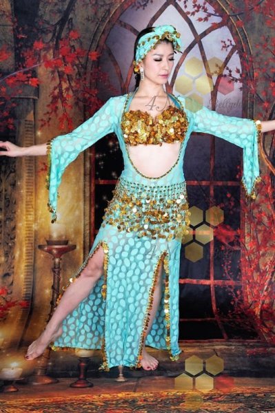 画像12: Aziza No,133 (12)