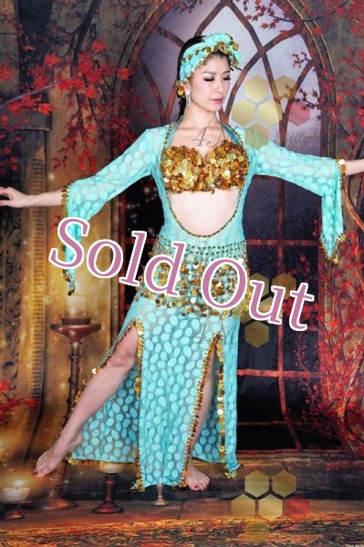 画像12: Aziza No,133 (12)