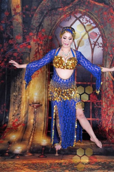 画像7: Aziza No,133 (7)