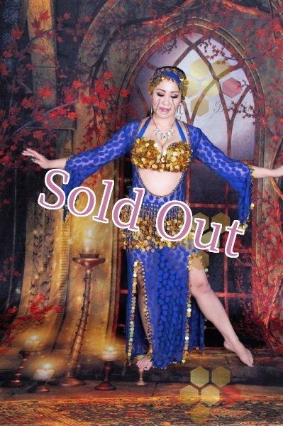 画像7: Aziza No,133 (7)