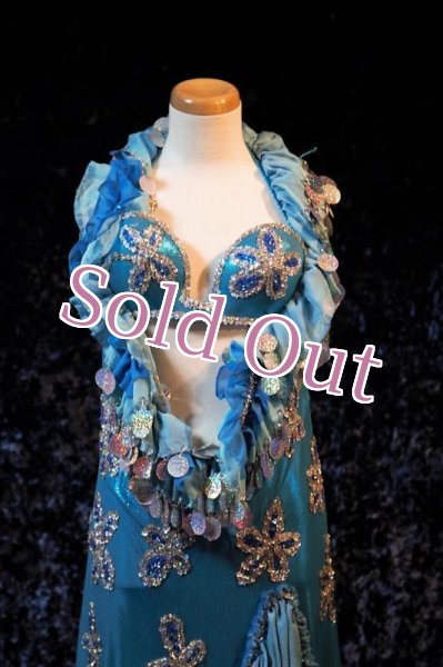 画像2: Eskandarani（イスカンダラーニ）１５８ (2)