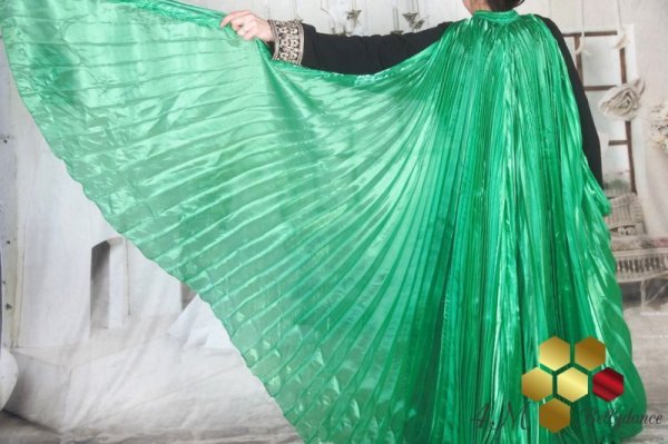 画像2: イシスウィング23 グリーン (2)