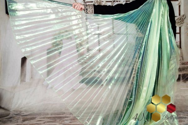 画像2: イシスウィング5 オーロラ (2)