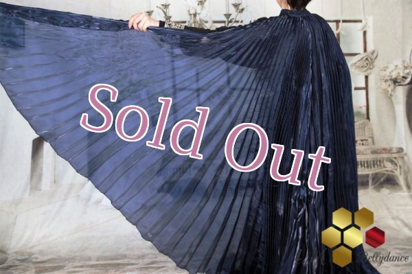 画像2: イシスウィング6　ネイビー (2)