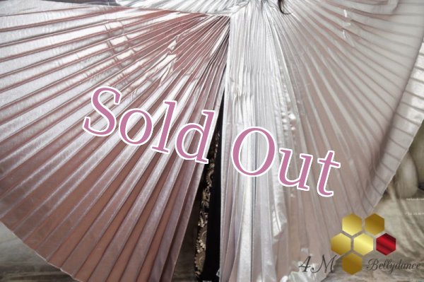 画像3: イシスウィング（厚め）16　オーロララメ×シルバーブラウン (3)