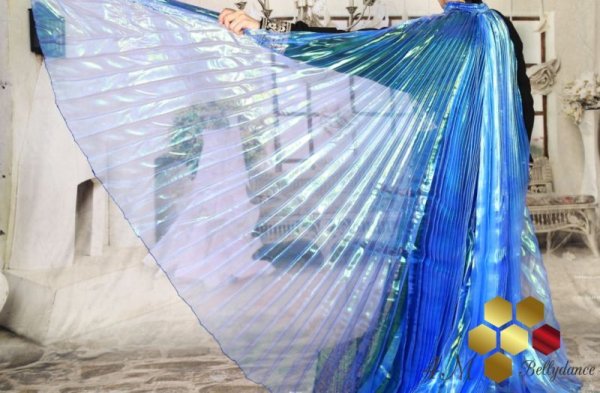 画像2: イシスウィング2 オーロラオーシャン (2)