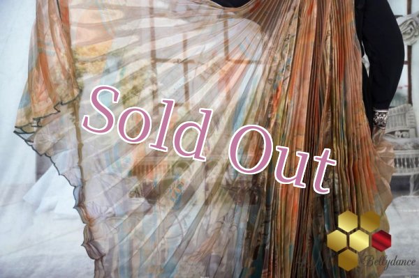 画像2: イシスウィング19　プラント柄 (2)