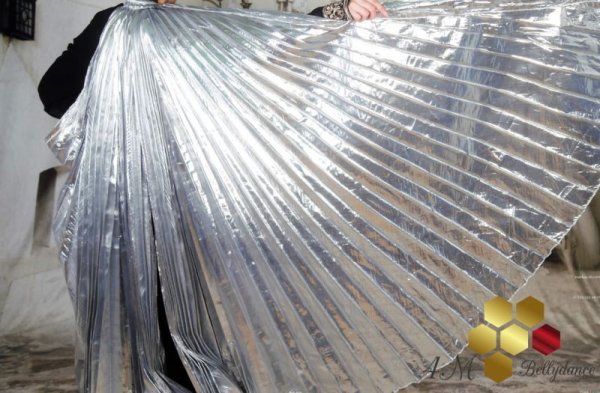 画像2: イシスウィング10 メタリックホイルシリーズ (2)