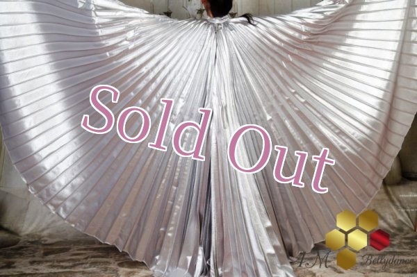 画像1: イシスウィング（厚め）16　オーロララメ×シルバーブラウン (1)