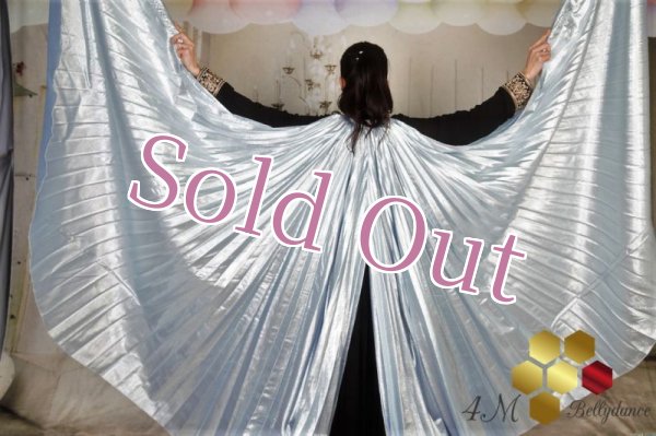 画像1: イシスウィング（厚め) ラメシリーズ (1)