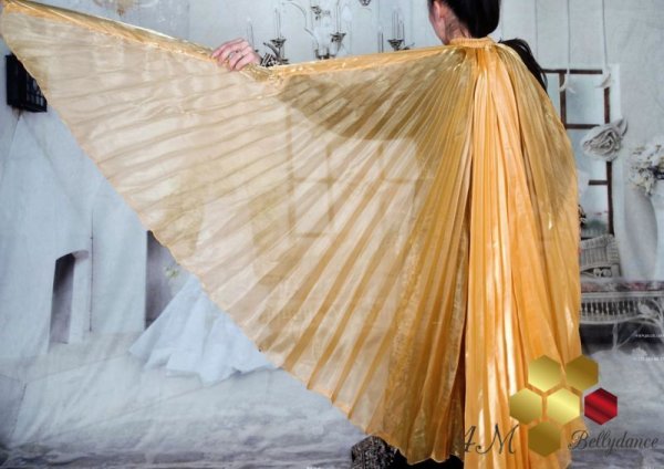 画像2: イシスウィング24 ベージュゴールド (2)