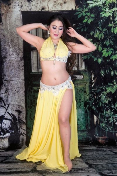 画像2: Aziza No,3 (2)