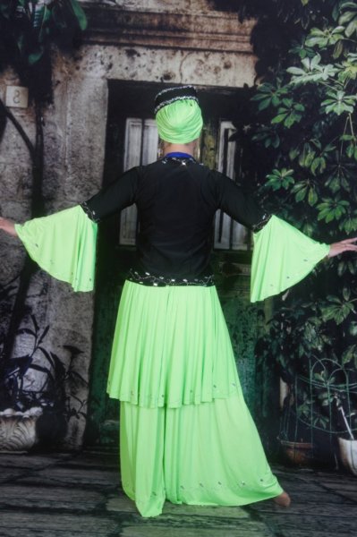 画像3: モアシャハット No,5 (3)